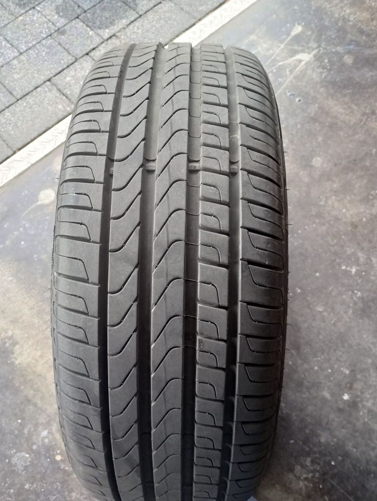 Pirelli cinturato P7 225/45/R18 91Y run flat