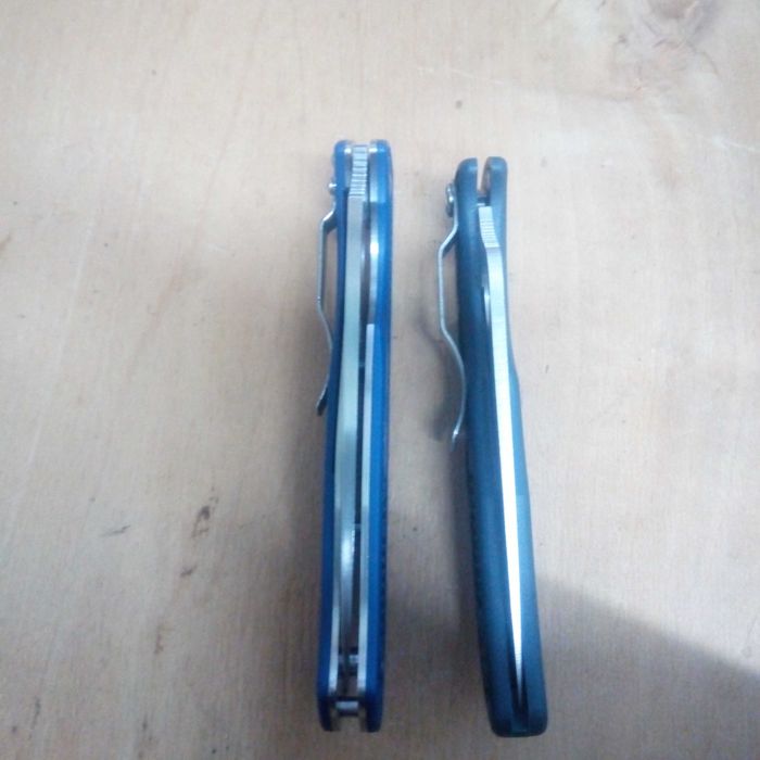 Кухонный нож Spyderco