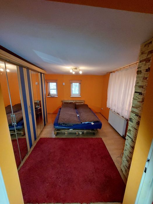 Sprzedam działkę ROD poznań smochowice duży domek całoroczny działka