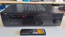 YAMAHA DSP-E390 - Processador de som