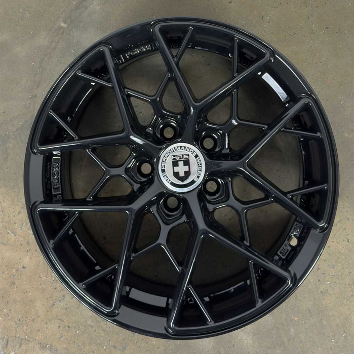 Диски R17 на Toyota Mazda Honda Lexus Hyundai Kia Nissan Renault *