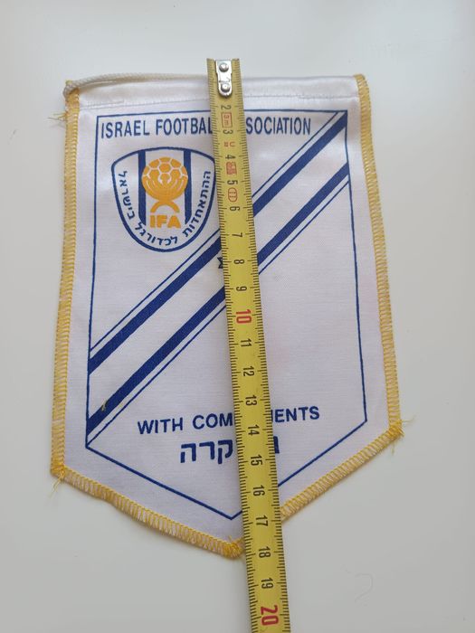 Israel Football association