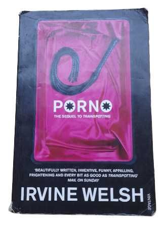 Porno, de Irvine Welsh