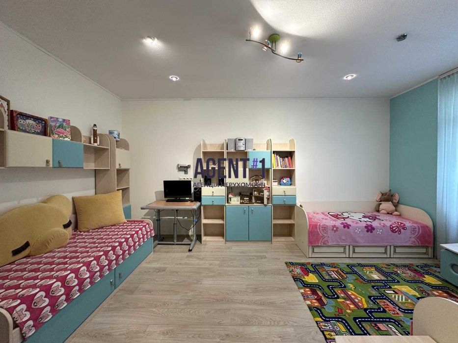 Продаж якісної 3-кімн. квартири ЖК Чайка, вул. Лобановського, 21.