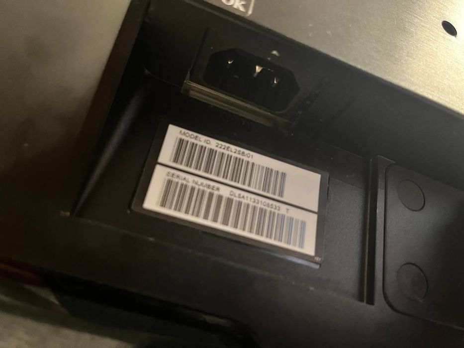 Монітор Philips гарний стан