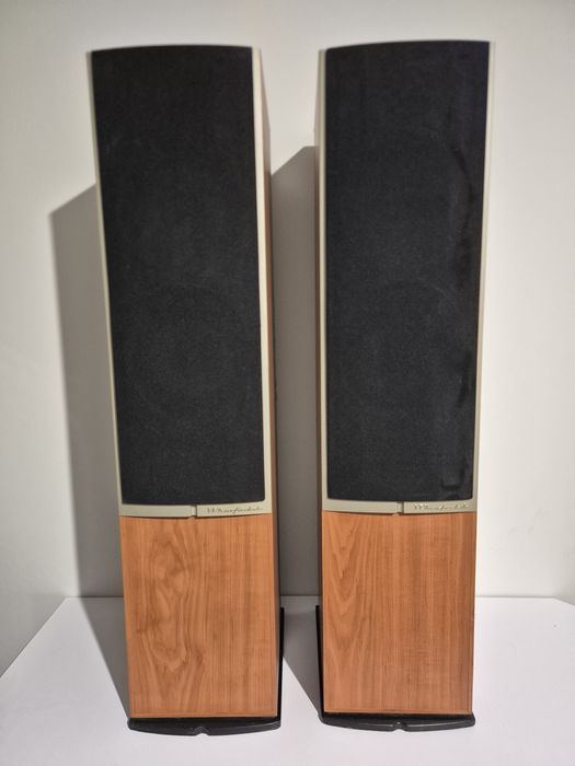 Głośniki wharfedale 8.4 Diamond 150w