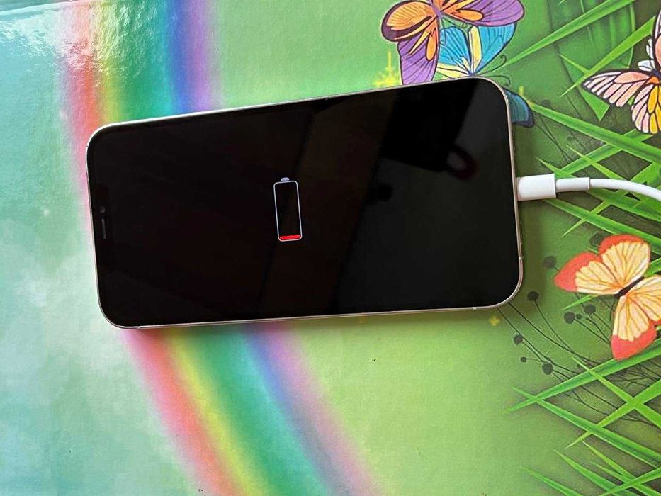 Apple iphone 12Pro Max 256ГБ