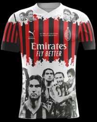 Camisola AC Milan Legends