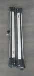 Bagażnik dachowy na relingi Thule WingBar Edge 9582 srebrny