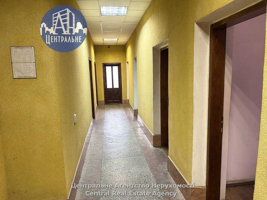 Оренда фасадного комплексу приміщень