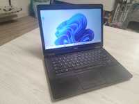 Ноутбук Dell Latitude e5470. i5-6300HQ