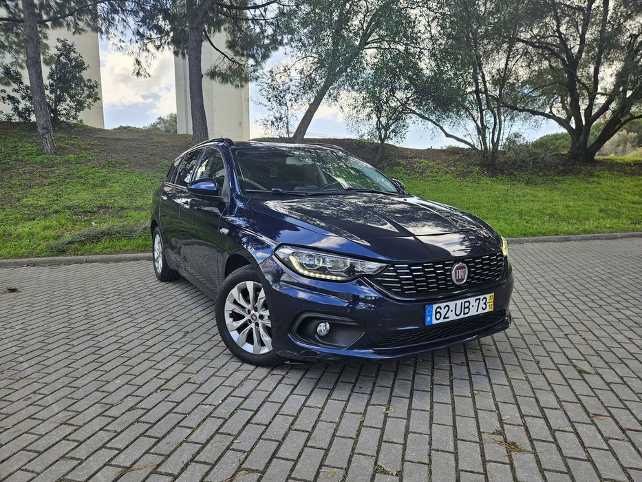 Fiat Tipo Station Wagon 1.3 M-Jet Easy