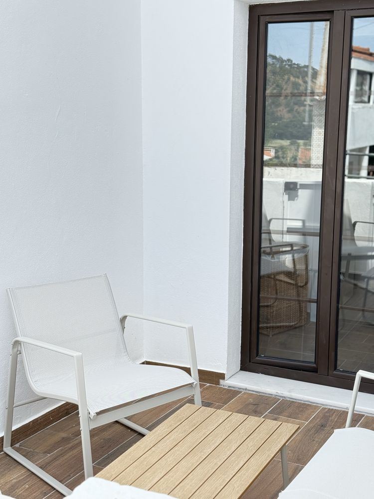 Casa no centro de aljezur