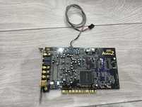 CREATIVE Audygi 2  SB0240 karta PCI muzyczna Sound Blaster