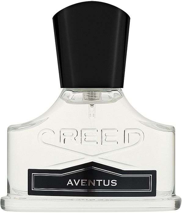 Creed Aventus 15 ml залишок у флаконі