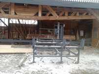 Trak Taśmowy TRAK-MET TTP 600 Premium Plus 2020r  rampa