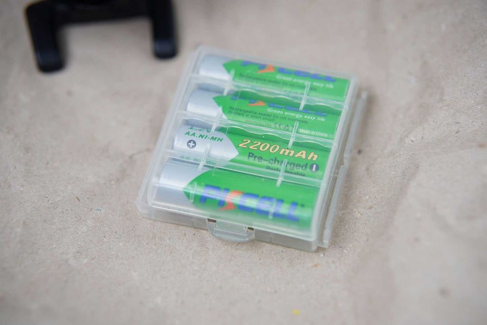 спалах Godox TT600