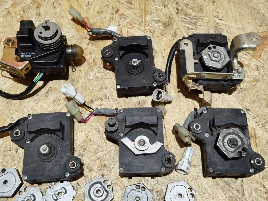 Блоки ECU. CDI IGNITION. EXUP Kawasaki Yamaha KTM.