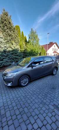 Toyota Verso 1.6 d4d 2017 r.