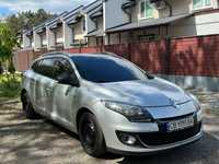 Renault Megane III 2013г 1.5 dci