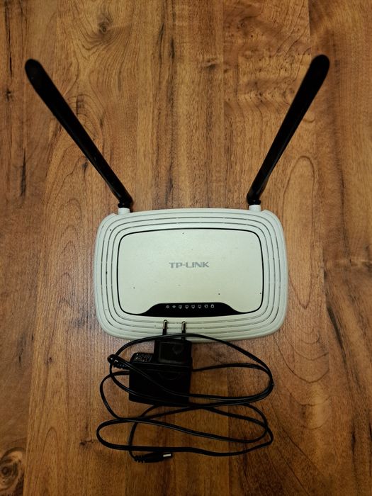 Router  tp-link używany
