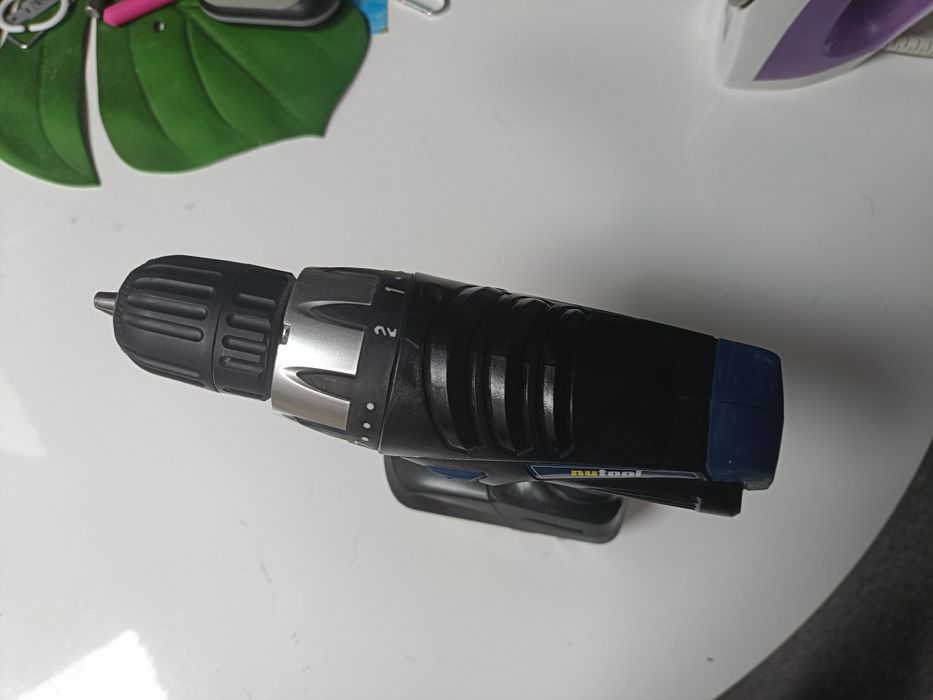 Wkrętarka nutool  NCD144-2