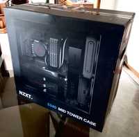 NZTX S340 - mid tower - OFERTA de 2 VENTOINHAS