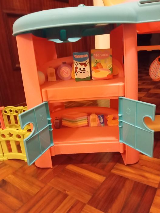 Nenuco Centro de Cuidados