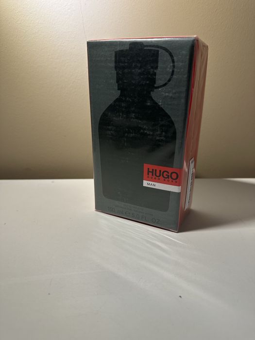 Hugo Boss 150ml Oryginal