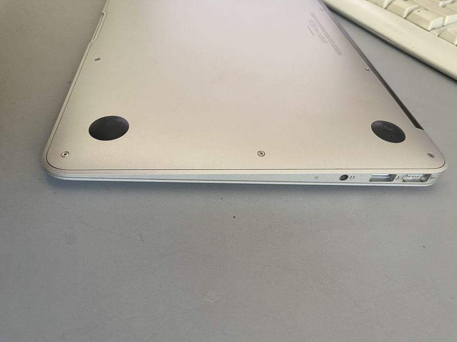 Ноутбук MacBook Air A1370 11"
