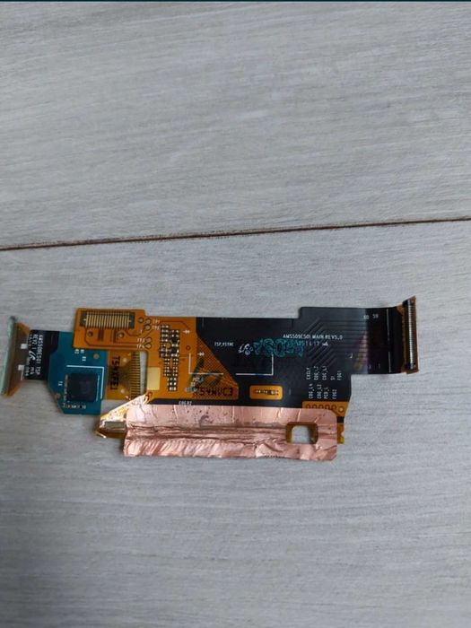 2 x Jedna para iPartsKup do Samsung Galaxy S6 / G920F Flex Cable Conne