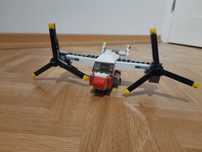 Śmigłowiec Lego Creator 31020