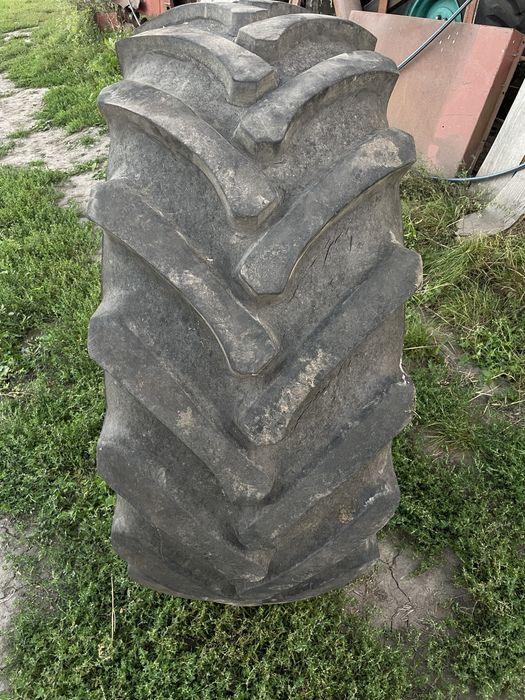 Колесо комбайн Нива, Т-150