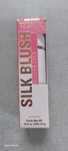 Revolution Silk Blush Rosy Cheeks nowy