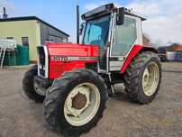 Massey Ferguson 3070  Massey Ferguson 3070, Stan Bdb, Polecam