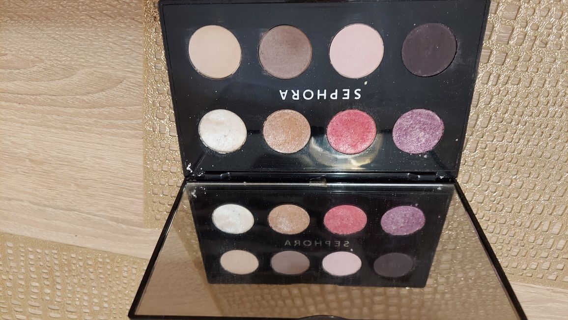 Sephora paleta cieni do oczu