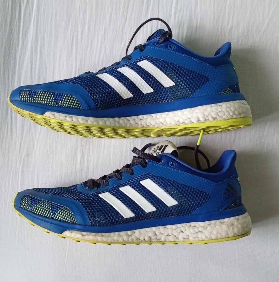 Adidas Response + M. Rozmiar 43 1/3, 27,5cm