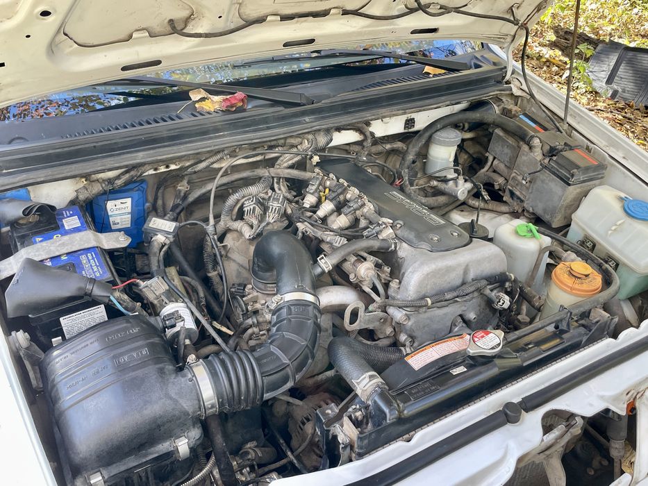 Suzuki Jimny 1.3 AT 4x4