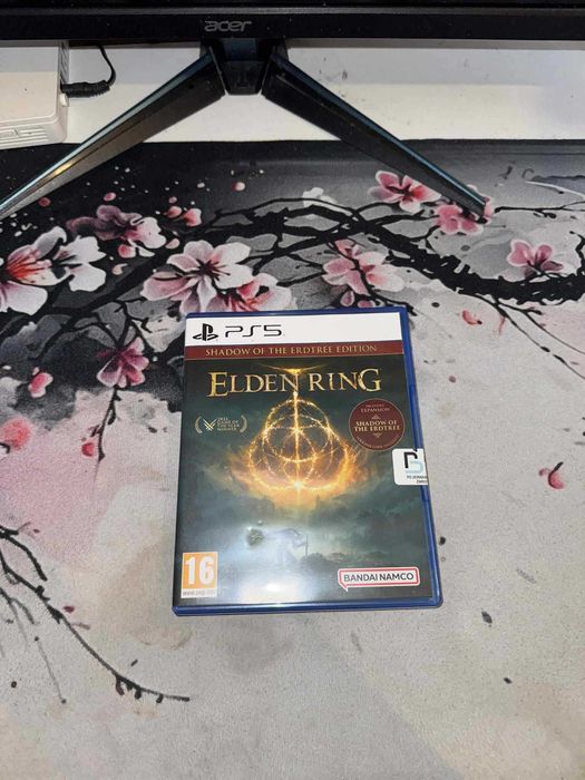 Elden Ring Gra na PS5