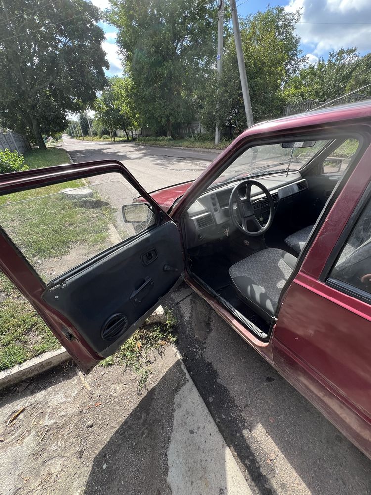 Продам Заз славута