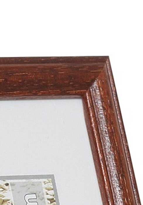 Ramka na zdjęcie 20 x 30 cm PUMA BRĄZ