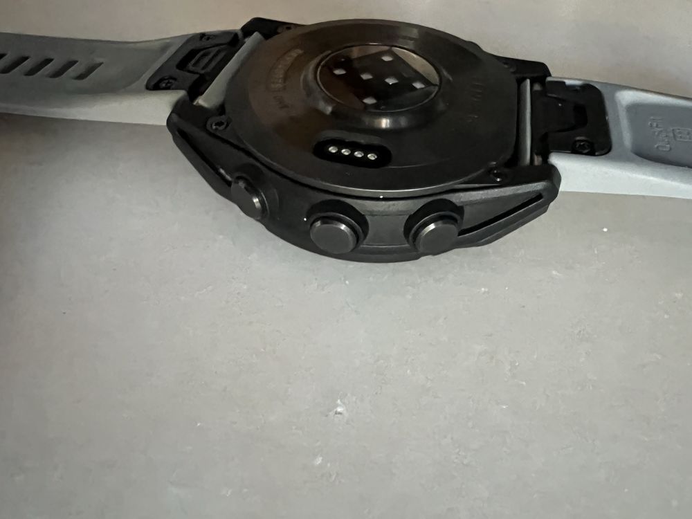 Garmin Fenix 8 Amoled 43mm