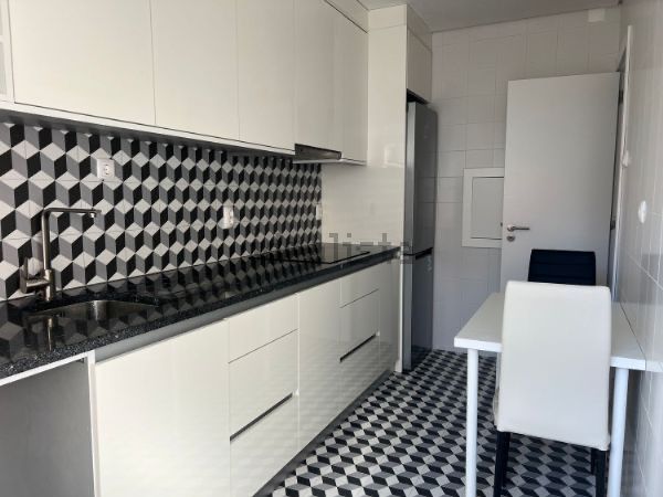 Apartamento T2, Cova da Piedade