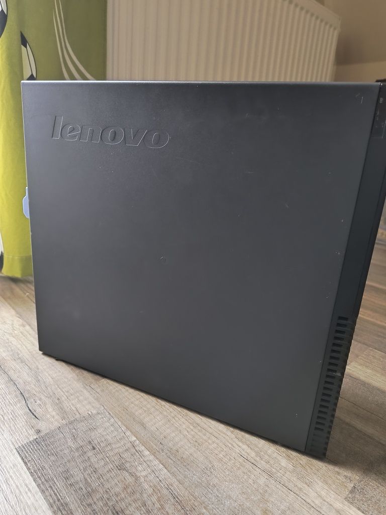 Komputer gamingowy Lenovo