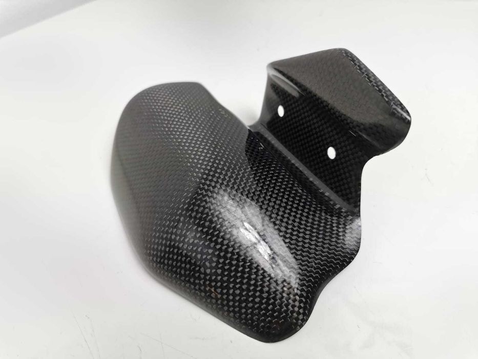 Ducati Monster 400 620  Orginalna Osłona Carbonowa  NOWA