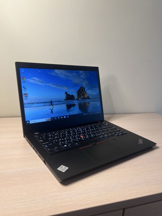 Lenovo ThinkPad  L14 gen 1 | i5 - 10310U | 16GB | SSD M2 256GB | Win10