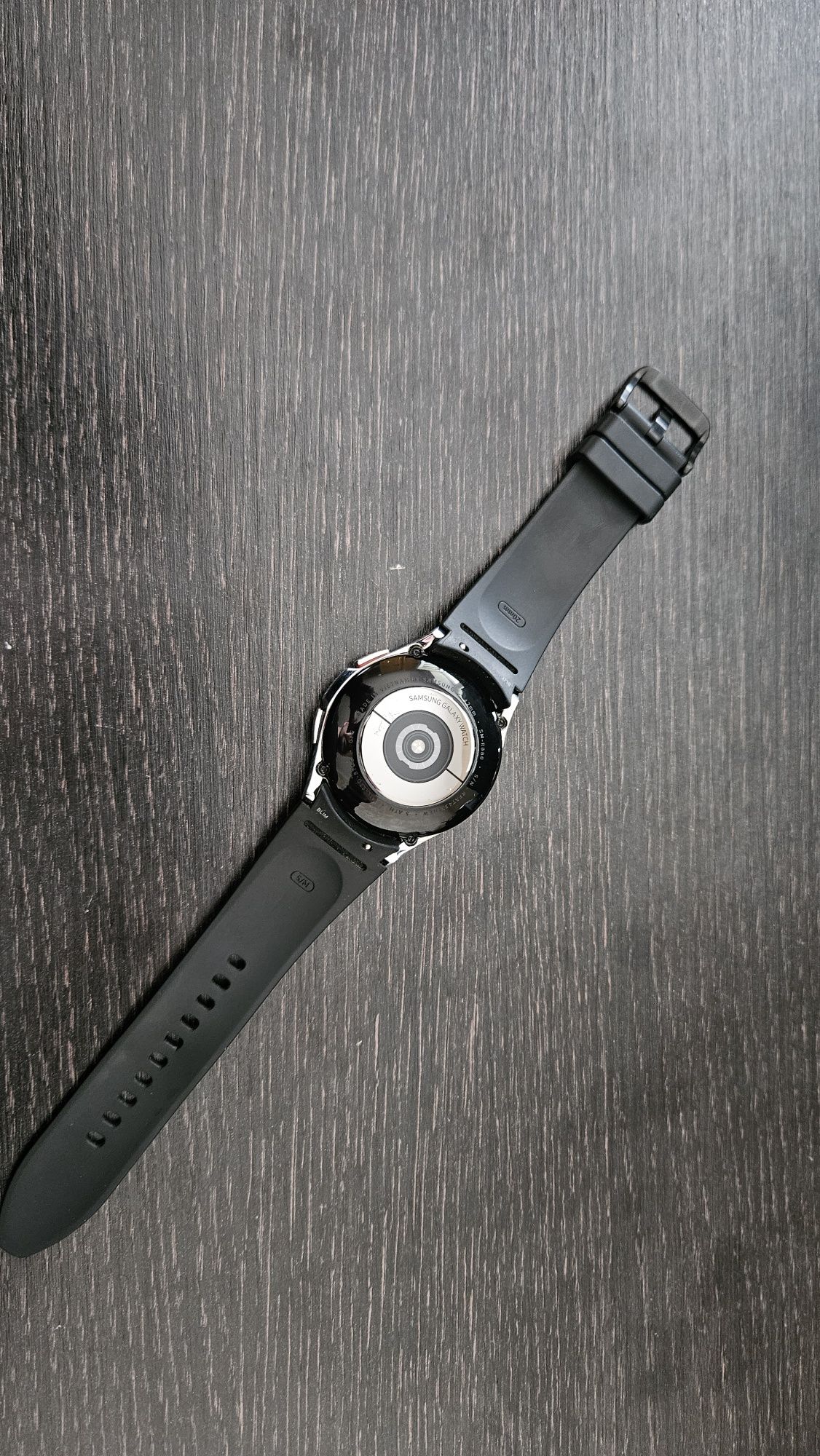 Galaxy Watch 4 Classic 42 mm. Робочі, гарний стан.