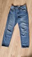 Spodnie Jeans Bershka 36