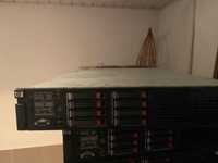Сервер HP ProLiant DLЗ80 G7 (8 SFF) (Б/B)