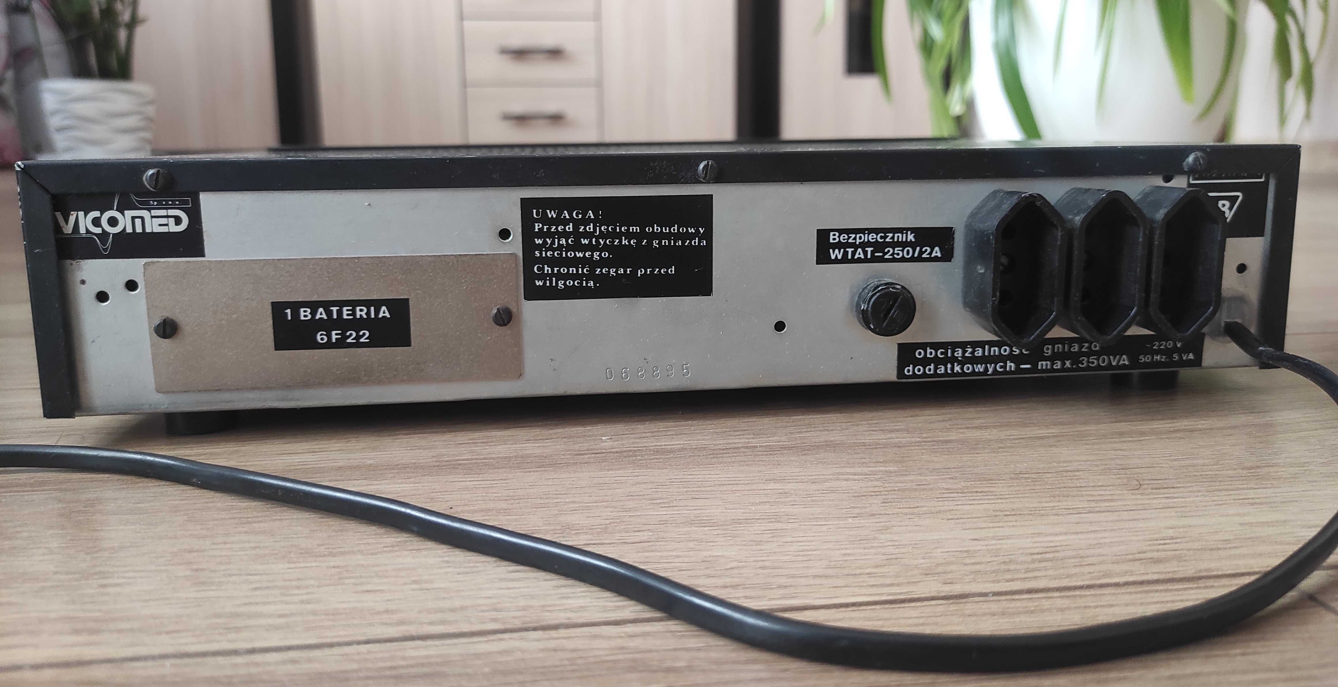 Vicomed Timer T 7520